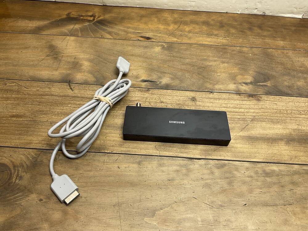 Samsung One Connect box BN96-44183A with cable for UN65MU8000FXZA UN55MU8000